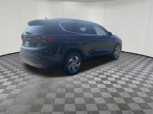 Used 2023 Hyundai Santa Fe SE AWD/4WD image 5