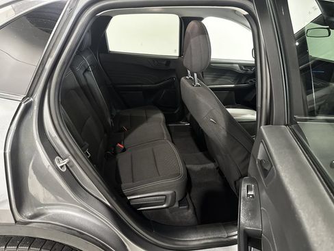 Used 2024 Ford Escape Active AWD/4WD image 26