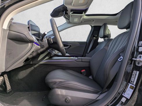 New 2026 Mercedes-Benz E 450 4MATIC All-Terrain Wagon image 20