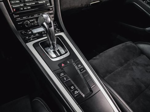 Used 2015 Porsche 911 GT3 RWD image 43