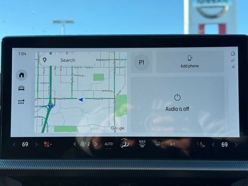 Used 2025 Ford Explorer ST-Line image 25