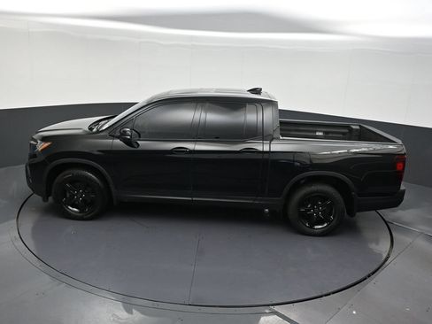 Used 2023 Honda Ridgeline RTL image 17