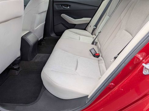 Used 2023 Honda Accord EX image 19