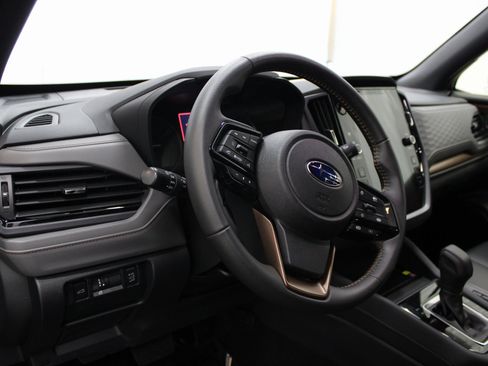 Used 2025 Subaru Forester Sport w/ Popular Package #1 image 10