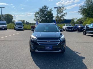 Used 2017 Ford Escape Titanium w/ Equipment Group 301A AWD/4WD video 2