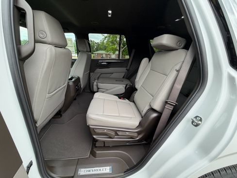 New 2026 Chevrolet Tahoe LT RWD image 16