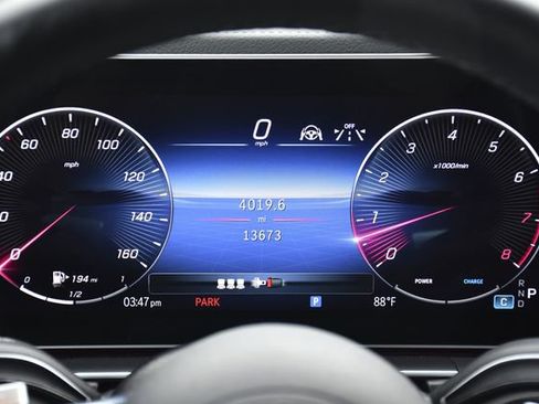 Used 2026 Mercedes-Benz GLE 350 4MATIC image 10