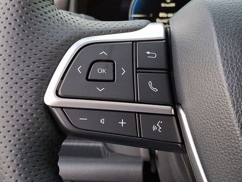 New 2026 Toyota Sienna Platinum AWD/4WD image 13