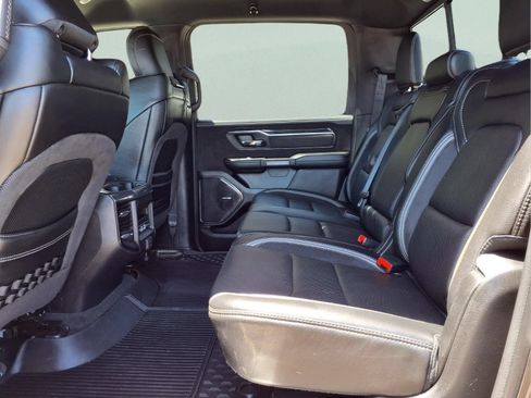 Used 2022 RAM 1500 TRX w/ TRX Level 2 Equipment Group AWD/4WD image 12