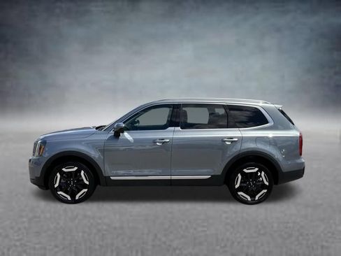 Used 2025 Kia Telluride S FWD image 2