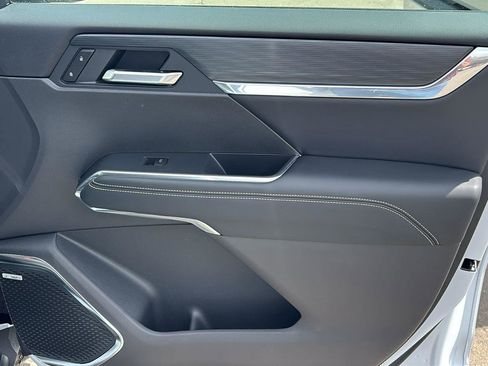 New 2026 GMC Acadia Elevation w/ Black Edition FWD image 23