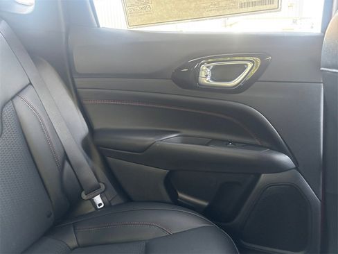 New 2026 Jeep Compass Trailhawk image 21