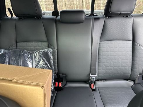 New 2026 Toyota Tacoma TRD Off-Road image 36