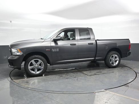 Used 2016 RAM 1500 Express image 10