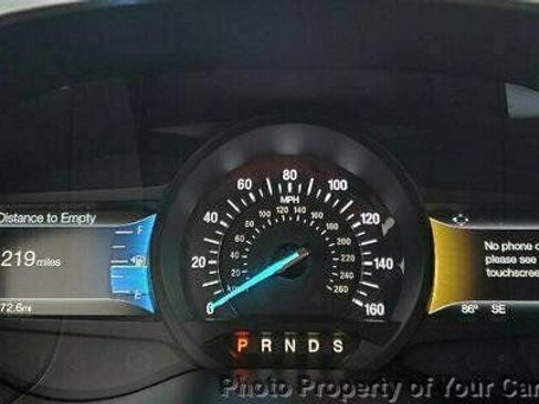 Used 2016 Ford Edge SEL w/ Equipment Group 201A FWD image 31