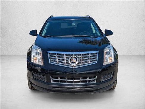 Used 2016 Cadillac SRX FWD image 2