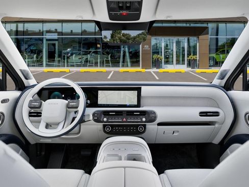 New 2026 Hyundai Palisade Calligraphy image 11