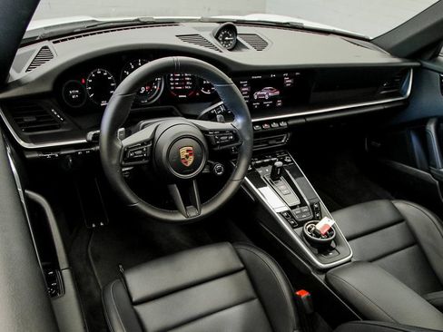 Used 2021 Porsche 911 GT3 RS image 14