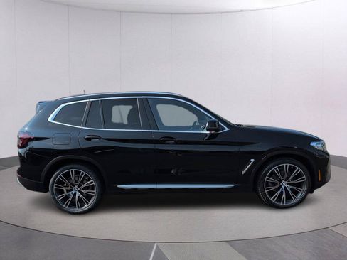 Used 2024 BMW X3 sDrive30i w/ Premium Package w/ZPA RWD image 5