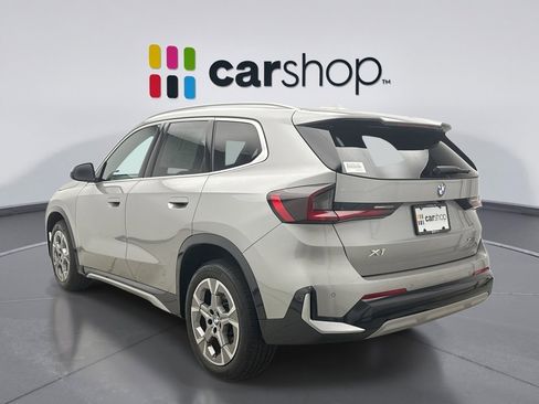 Used 2025 BMW X1 xDrive28i image 3