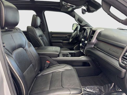 Used 2020 RAM 1500 Limited AWD/4WD image 37