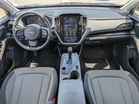 Certified 2024 Subaru Crosstrek 2.0i Premium AWD/4WD image 15