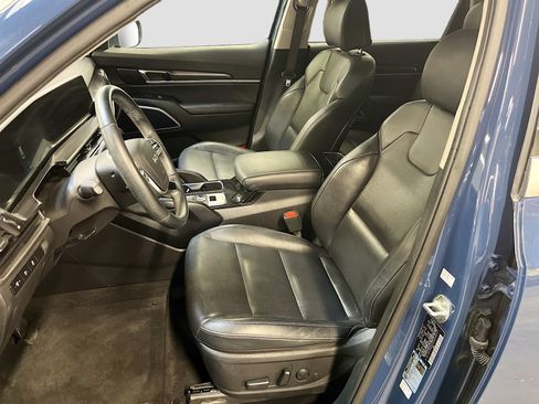 Used 2023 Kia Telluride S AWD/4WD image 21