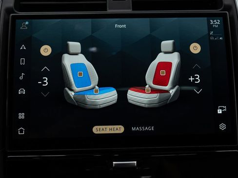 Used 2023 Land Rover Discovery S R-Dynamic image 34