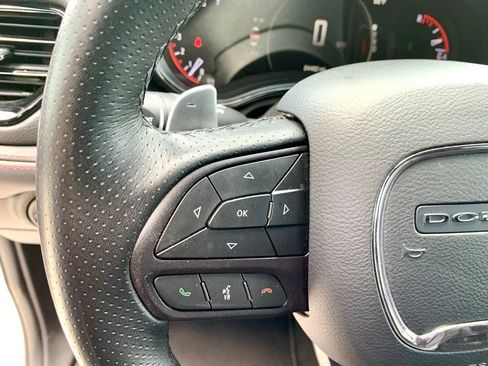 Used 2025 Dodge Durango GT AWD/4WD image 31