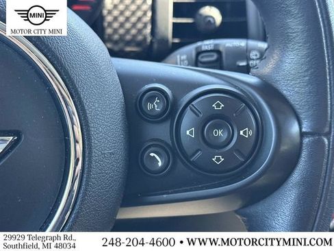 Used 2015 MINI Cooper S FWD image 26