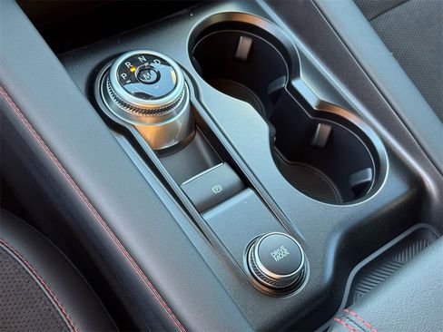 New 2026 Ford Explorer ST w/ Sun And Sound Package image 20