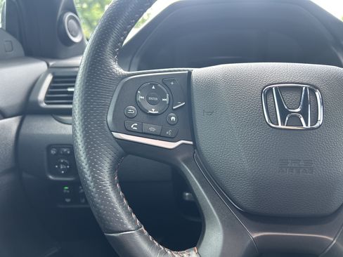 Used 2022 Honda Passport TrailSport image 18