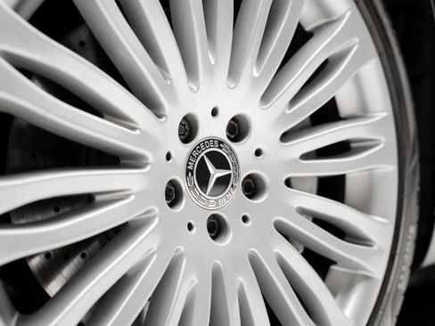 Used 2020 Mercedes-Benz S 450 Sedan image 21