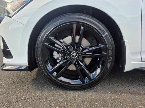 New 2026 Acura Integra A-Spec image 10