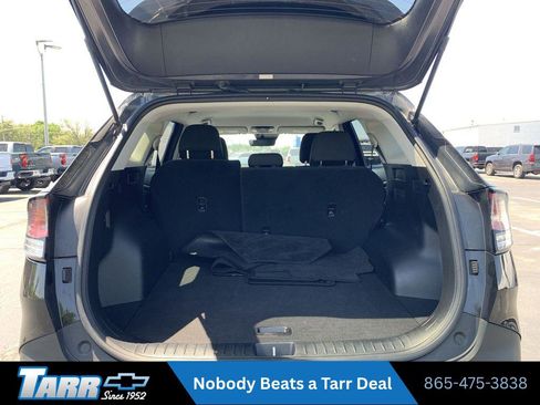 Used 2024 Kia Sportage LX FWD image 19