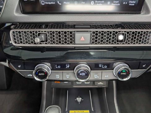 Used 2023 Honda Civic Sport Touring image 32