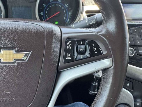 Used 2011 Chevrolet Cruze LTZ FWD image 28