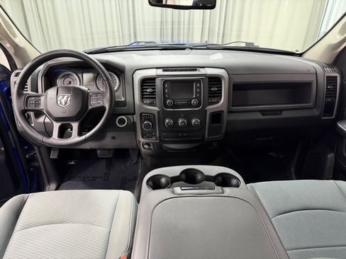 Used 2016 RAM 1500 Express image 11