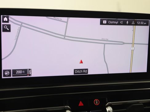 Used 2023 BMW M8 Gran Coupe xDrive Competition w/ M Carbon Exterior Package image 13