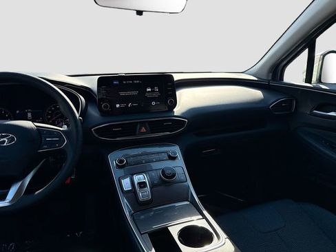 Used 2023 Hyundai Santa Fe SE w/ Cargo Package image 22