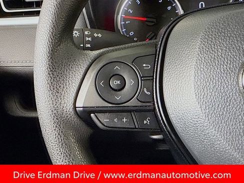 Certified 2020 Toyota RAV4 LE image 12