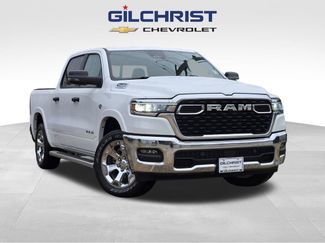 Used 2026 RAM 1500 Lone Star AWD/4WD 360° Tour