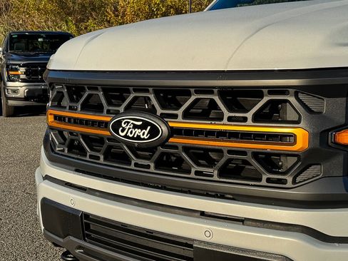 New 2025 Ford F150 Tremor w/ Mobile Office Package image 8