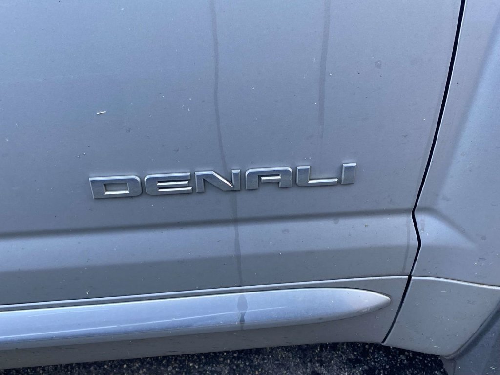 Used 2015 GMC Terrain Denali AWD/4WD image 10