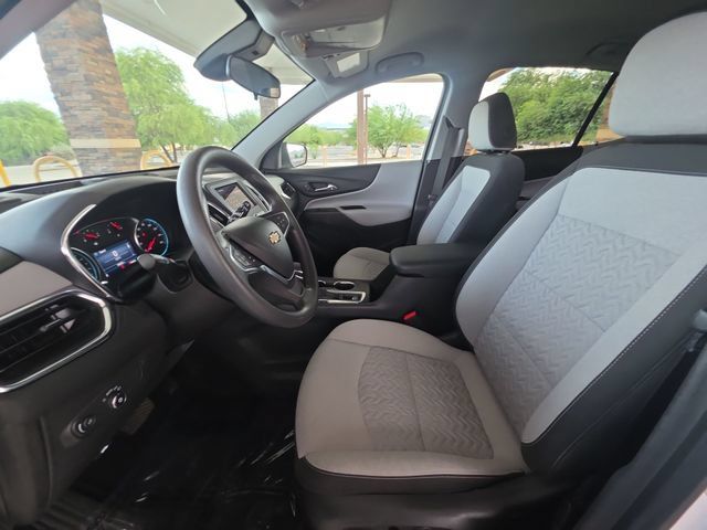 Used 2024 Chevrolet Equinox LS w/ LS Convenience Package FWD image 18