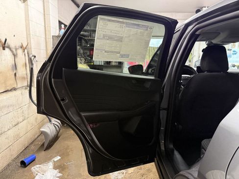 New 2026 Ford Escape Active w/ Tech Pack #1 image 15