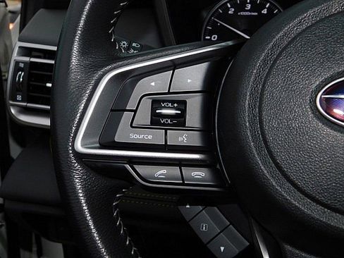 Used 2022 Subaru Outback Onyx Edition XT image 30