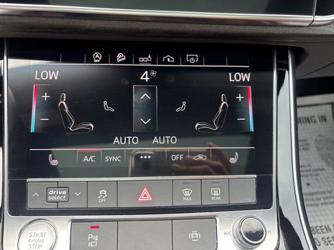 Used 2020 Audi Q7 3.0T Premium Plus AWD/4WD image 17