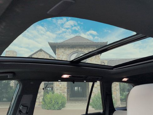 Certified 2025 Lexus TX 350 AWD w/ Technology Package image 22
