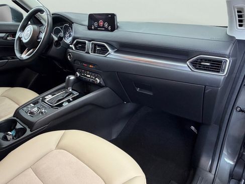 Used 2019 MAZDA CX-5 Touring AWD/4WD image 18